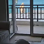Grace Seaside Апартаменты *