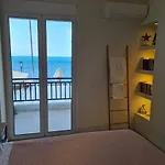 Апартаменты Grace Seaside