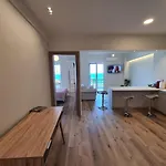 Апартаменты Grace Seaside Лоутраки