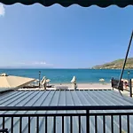 Апартаменты Grace Seaside