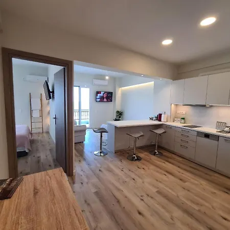 Apartmán Grace Seaside