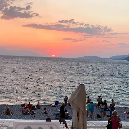 Apartamento Grace Seaside *