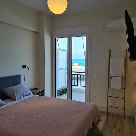 Grace Seaside * Loutraki (Corinthia)