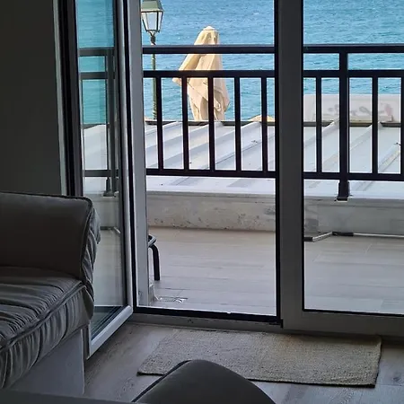 Grace Seaside Apartmán *