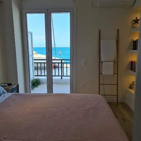 Grace Seaside Apartment *