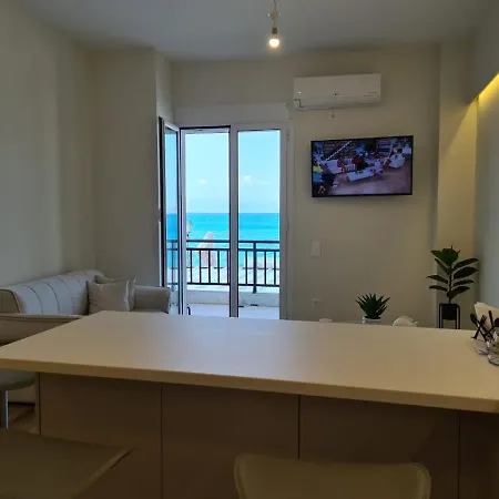 Grace Seaside Loutraki (Corinthia)