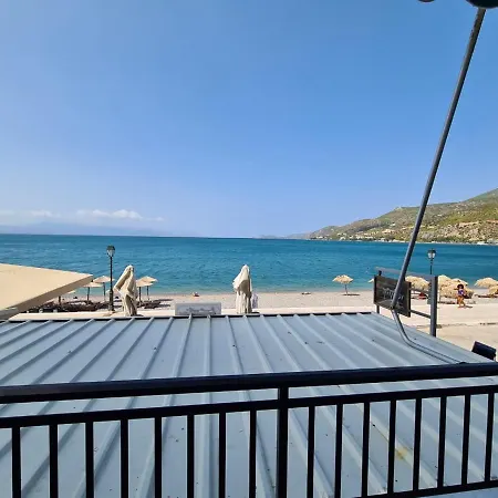 Apartamento Grace Seaside *