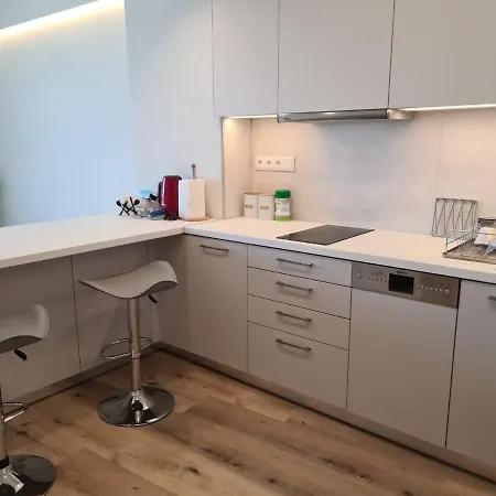 Apartment Grace Seaside Loutraki (Corinthia)