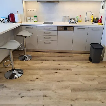 Grace Seaside Apartamento *