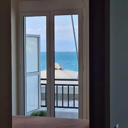 Grace Seaside * Loutráki