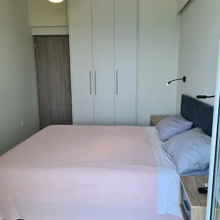 Apartment Grace Seaside Loutraki (Corinthia)