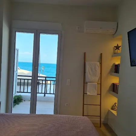 Grace Seaside * Loutráki