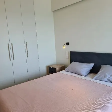 Grace Seaside * Loutráki