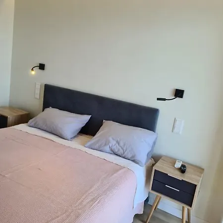 Grace Seaside Apartmán *