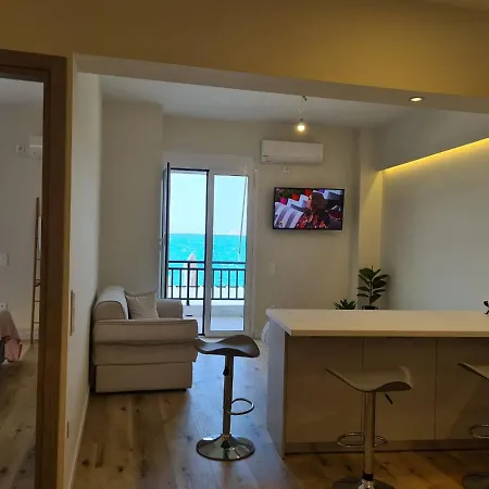 Apartment Grace Seaside