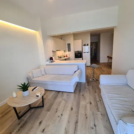 Apartament Grace Seaside