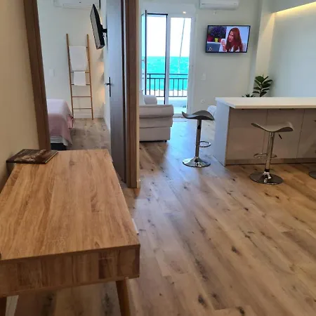 Grace Seaside Appartement *