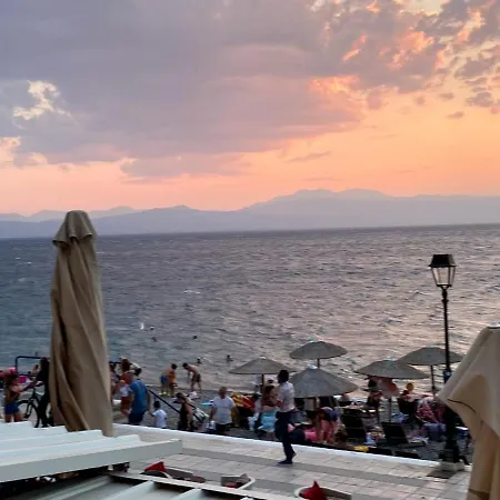 Grace Seaside