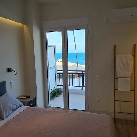 Grace Seaside Loutráki