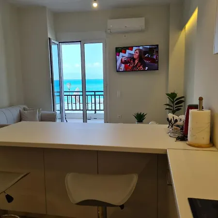 Grace Seaside Apartment Loutraki (Corinthia)