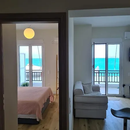 Grace Seaside * Loutraki (Corinthia)