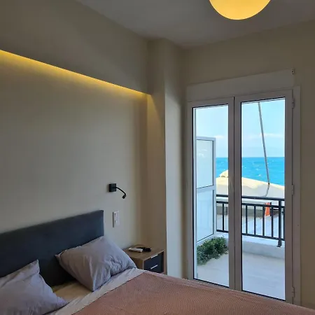 Grace Seaside Apartment *