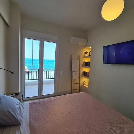Grace Seaside * Loutraki (Corinthia)