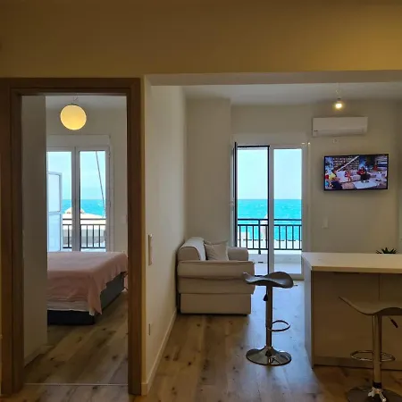 Grace Seaside * Loutraki (Corinthia)