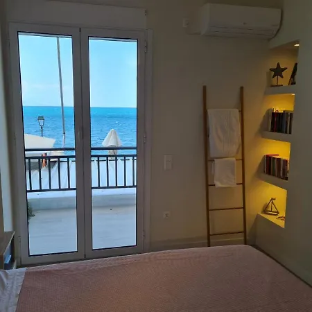 Apartament Grace Seaside