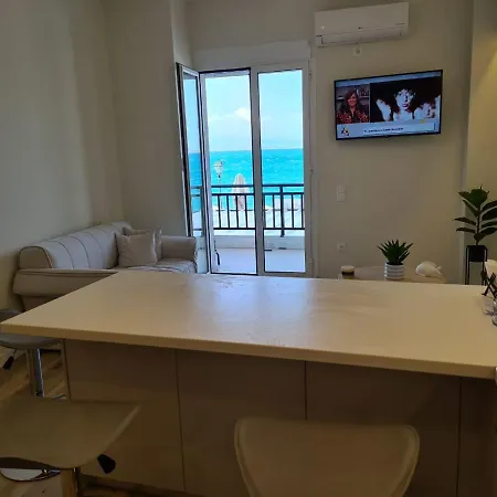 Apartment Grace Seaside