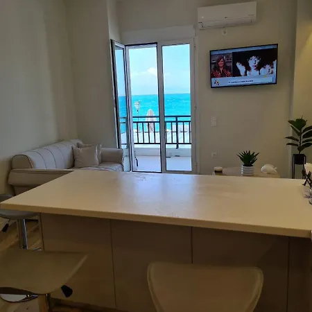 アパート Grace Seaside