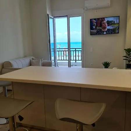 Grace Seaside Loutraki (Corinthia)