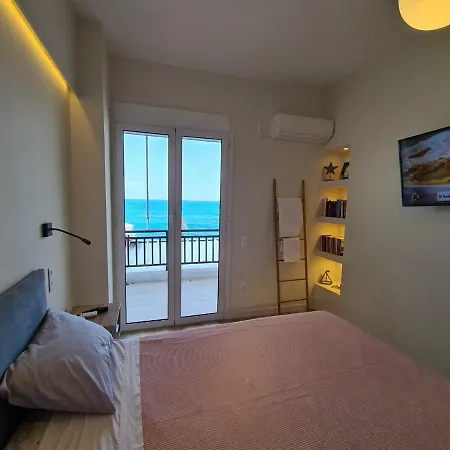 Apartament Grace Seaside *