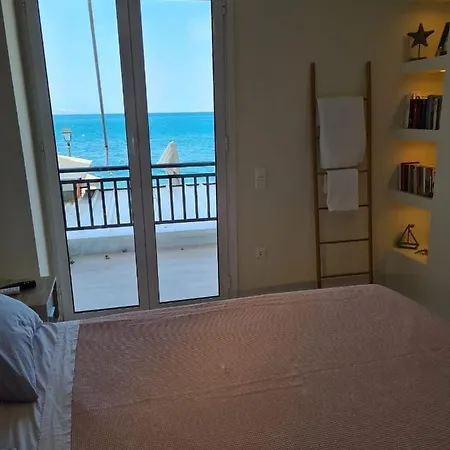 Apartment Grace Seaside