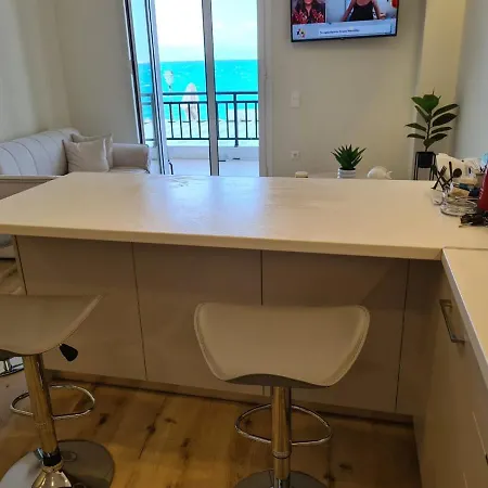 Grace Seaside Apartment Loutraki (Corinthia)