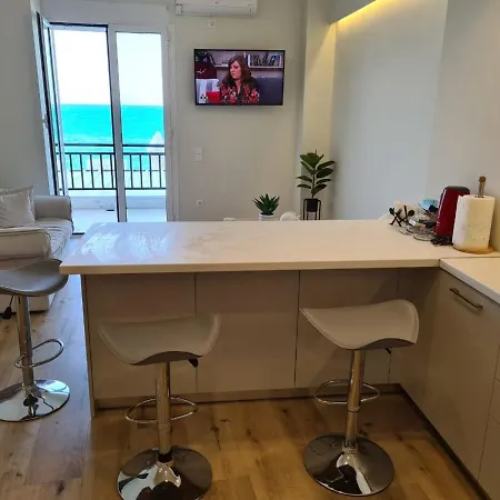 Apartament Grace Seaside