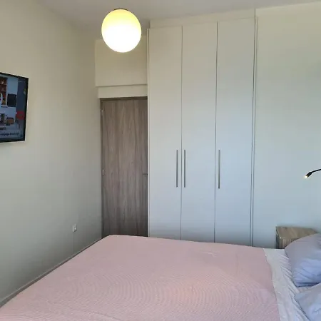 Grace Seaside Apartment Loutraki (Corinthia)