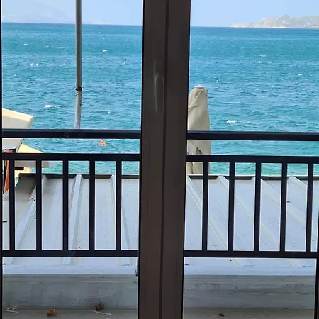 Grace Seaside