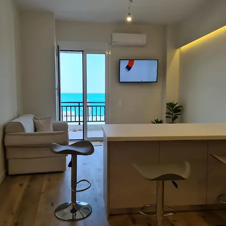 Grace Seaside Apartment *