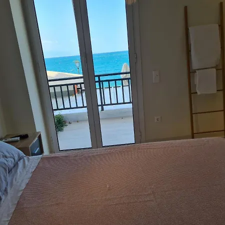Grace Seaside Loutraki (Corinthia)