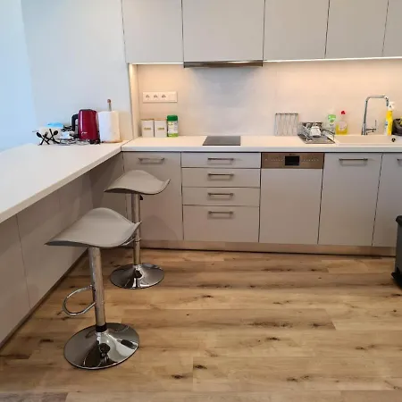 Apartament Grace Seaside Loutráki