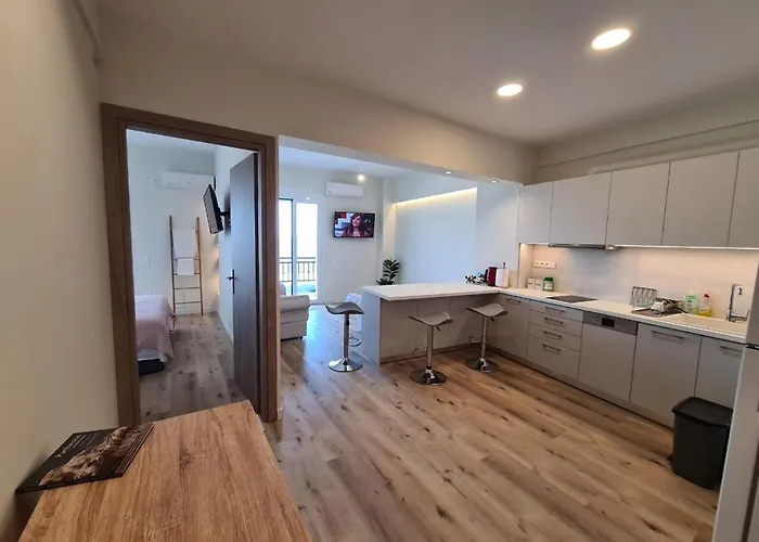 Apartment Grace Seaside