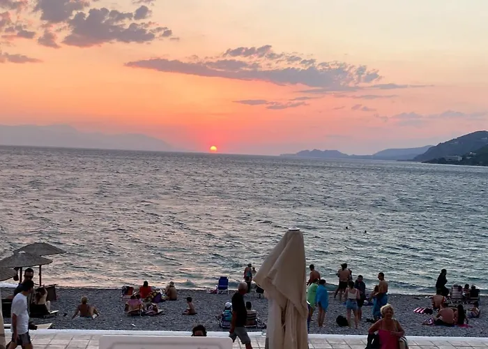 Lägenhet Grace Seaside *