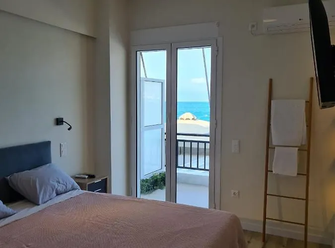 Grace Seaside * Loutraki (Corinthia)