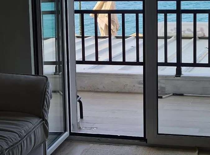 Grace Seaside Apartment *