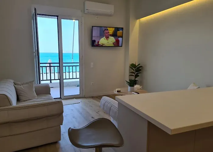 Grace Seaside * Loutraki (Corinthia)