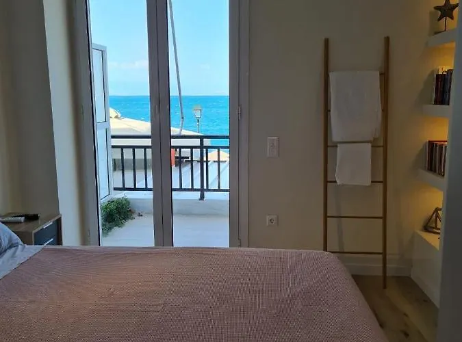 Grace Seaside Apartment *