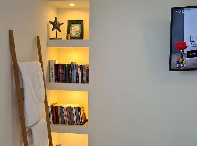 アパート Grace Seaside ルートラキ