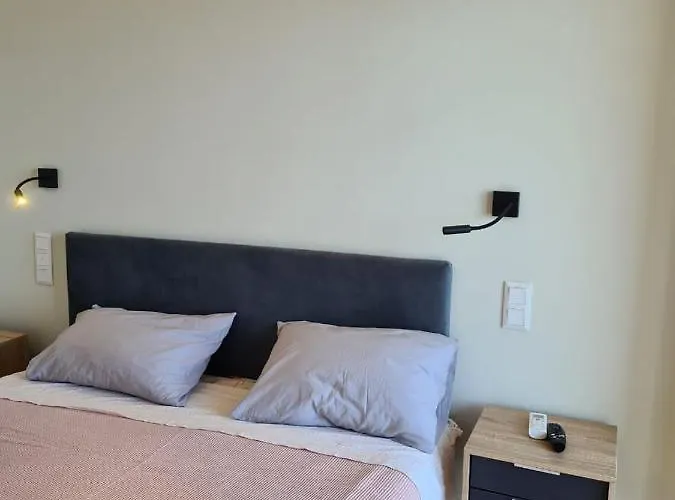 アパート Grace Seaside ルートラキ