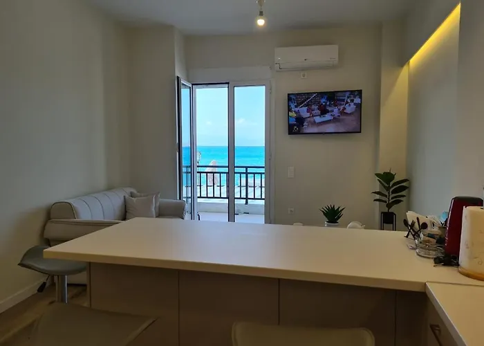 Grace Seaside Loutraki (Corinthia)